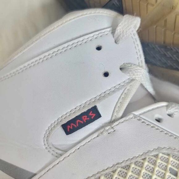 Jordan Mars 270 Sneakers - Picture 10 of 12